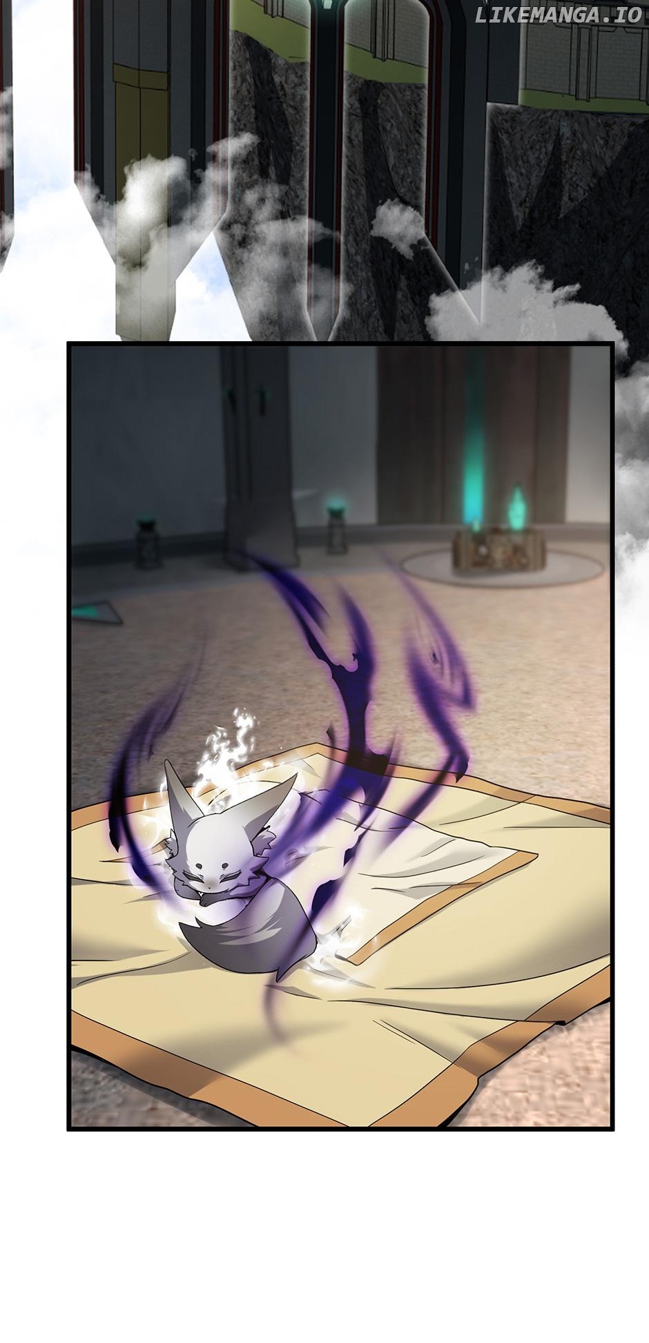 The Beginning After The End Chapter 219 image 02